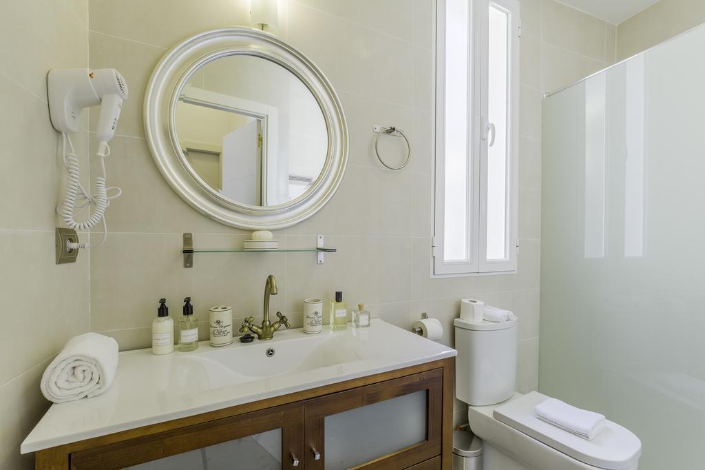 Apartamento con vistas